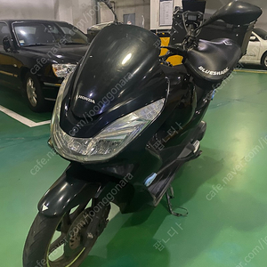 pcx125 15년식 2만키로 급처 팝니다