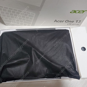 Acer One 13 에이서 노트북 (LTE 버전)
