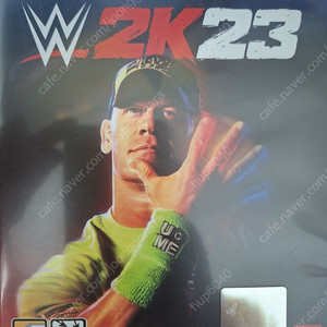 ps5 플스5 WWE2K23