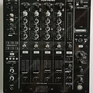 DJM-900NXS 판매합니다.