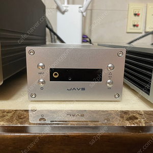 JAVS X5 Femto DAC 판매합니다.