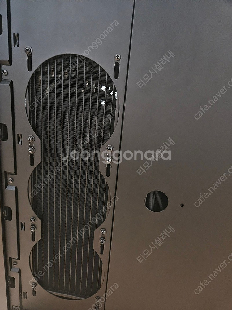 EVGA RTX 3090 KINGPIN 킹핀 이엠택 국...--4