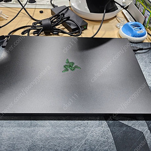 Razer Blade 18 레이저 블레이드 (i9-13950HX/ 32GB/ 3TB/ RTX 4080)