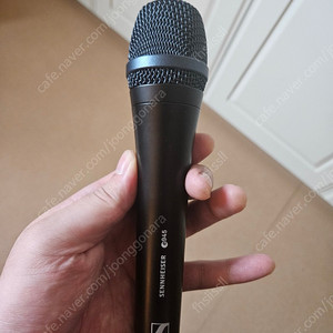 젠하이저 sennheiser e945 다이나믹 마이크 판매합니다!