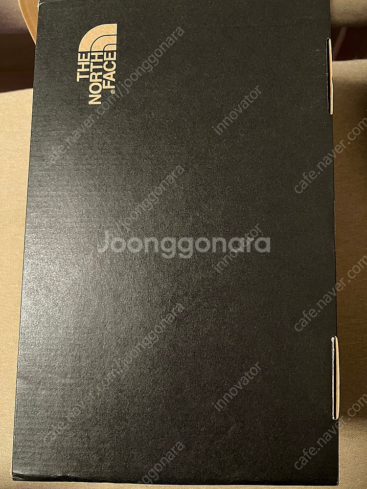 새상품 노스페이스 써모볼 280(UK9, EU43)--1