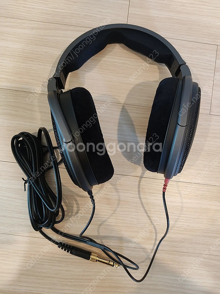 젠하이저 HD600--2