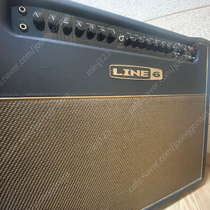 Line6 DT50 212 Combo