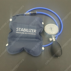 복압 바이오피드백 stabilizer 팝니다