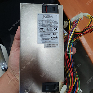 소형 파워서플라이(PSU) 200W 판매합니다.(신품)