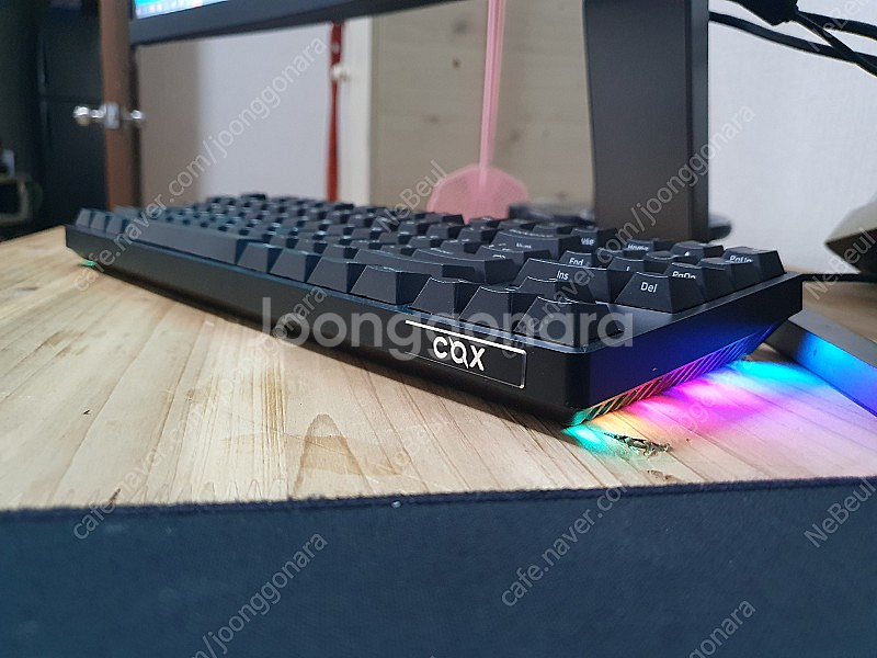 CK89 PBT 황축 (윤활,흡음) ck87--0