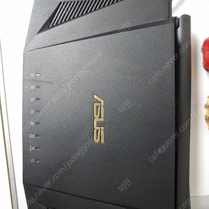 asus ax56u 공유기