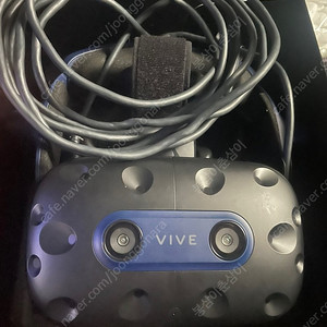 바이브 프로2 헤드셋 / vive pro2 hmd 판매