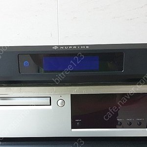 네트워크 CD플레이어 온쿄 ONKYO C-N7050 다기능 가성비