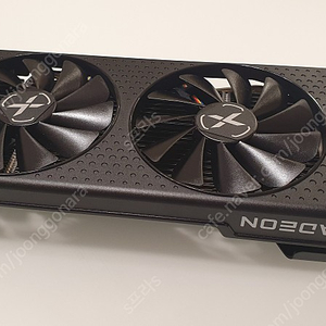 xfx 라데온 6600xt 8g 그래픽카드