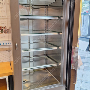 세경냉동 쇼케이스 업소용 냉장고
