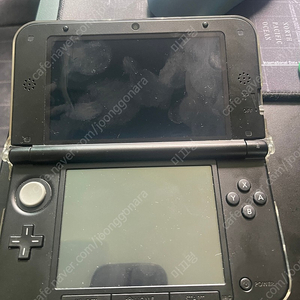 포켓몬 뱅크 있는 3ds xl 레드팝니다