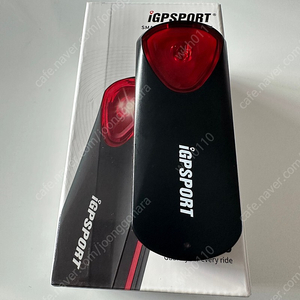 igpsport sr30 레이다