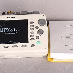 Anritsu MT9082A OTDR 광펄스시험기 (N77) 특가