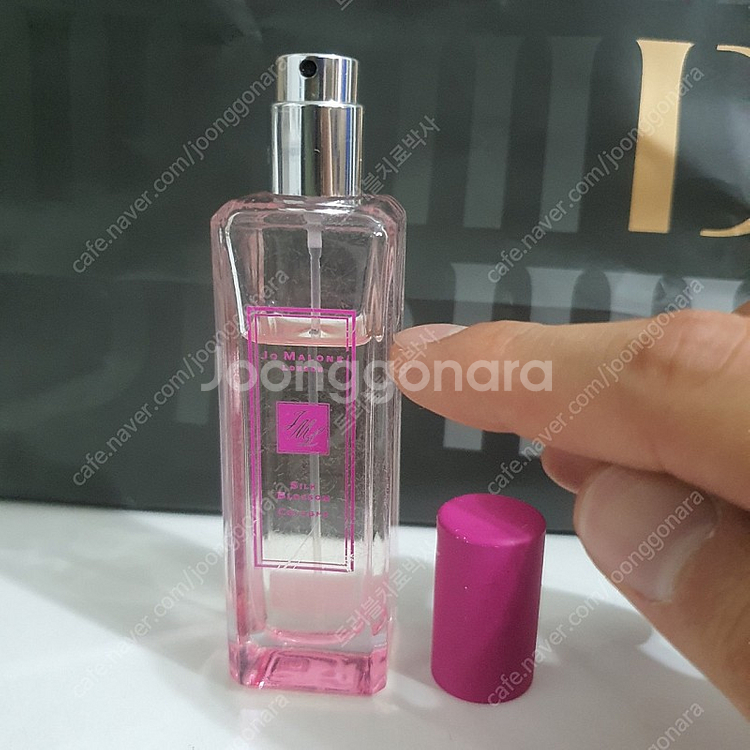조말론 실크 블라썸 코롱 30ml 향수 (11)--0
