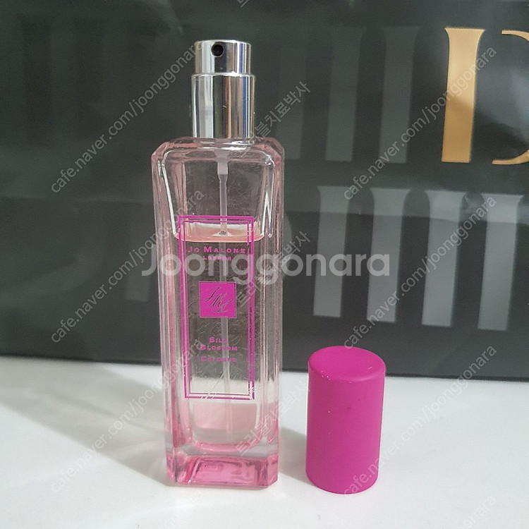 조말론 실크 블라썸 코롱 30ml 향수 (11)--1