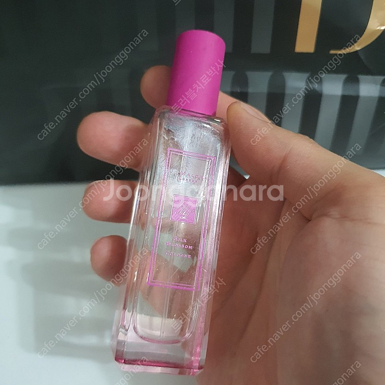 조말론 실크 블라썸 코롱 30ml 향수 (11)--4