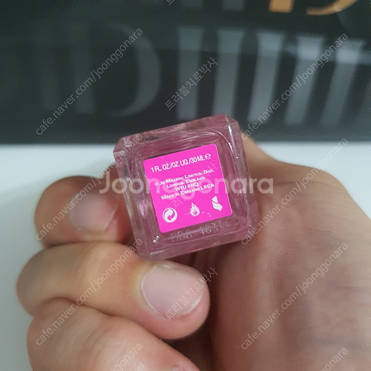 조말론 실크 블라썸 코롱 30ml 향수 (11)--9