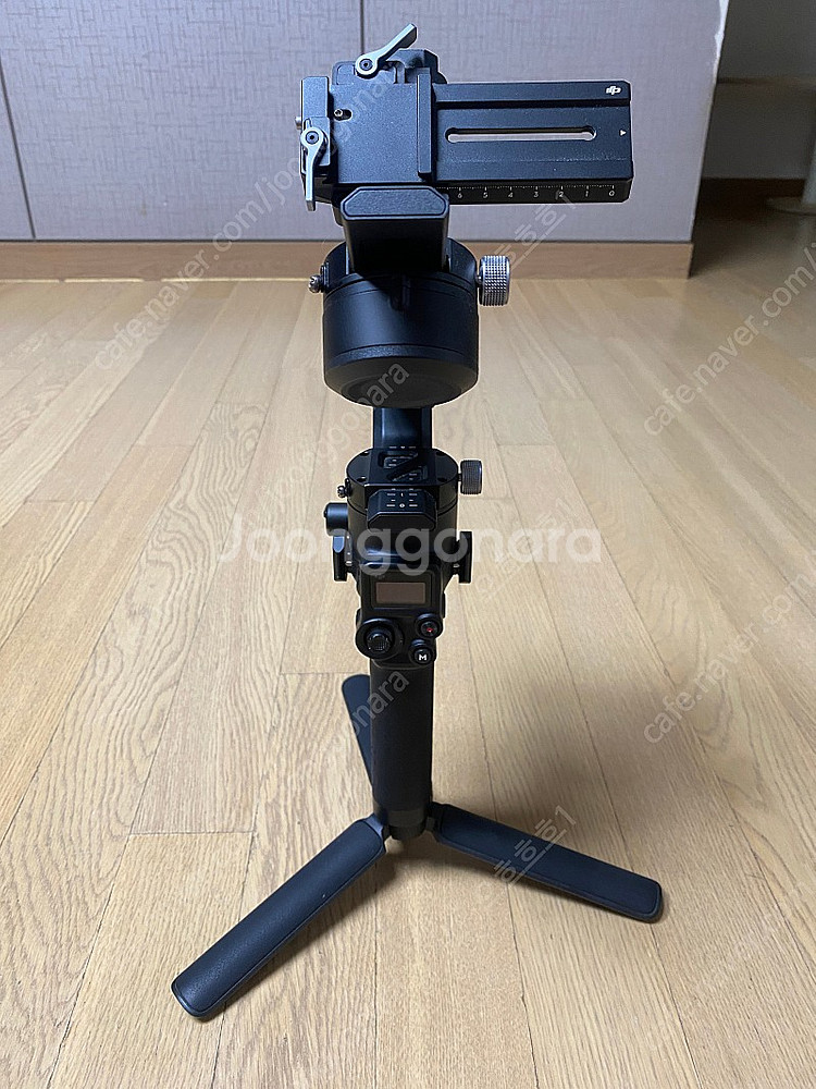 짐벌(dji 로닌) 판매합니다.(가격 또 인하!!)--0