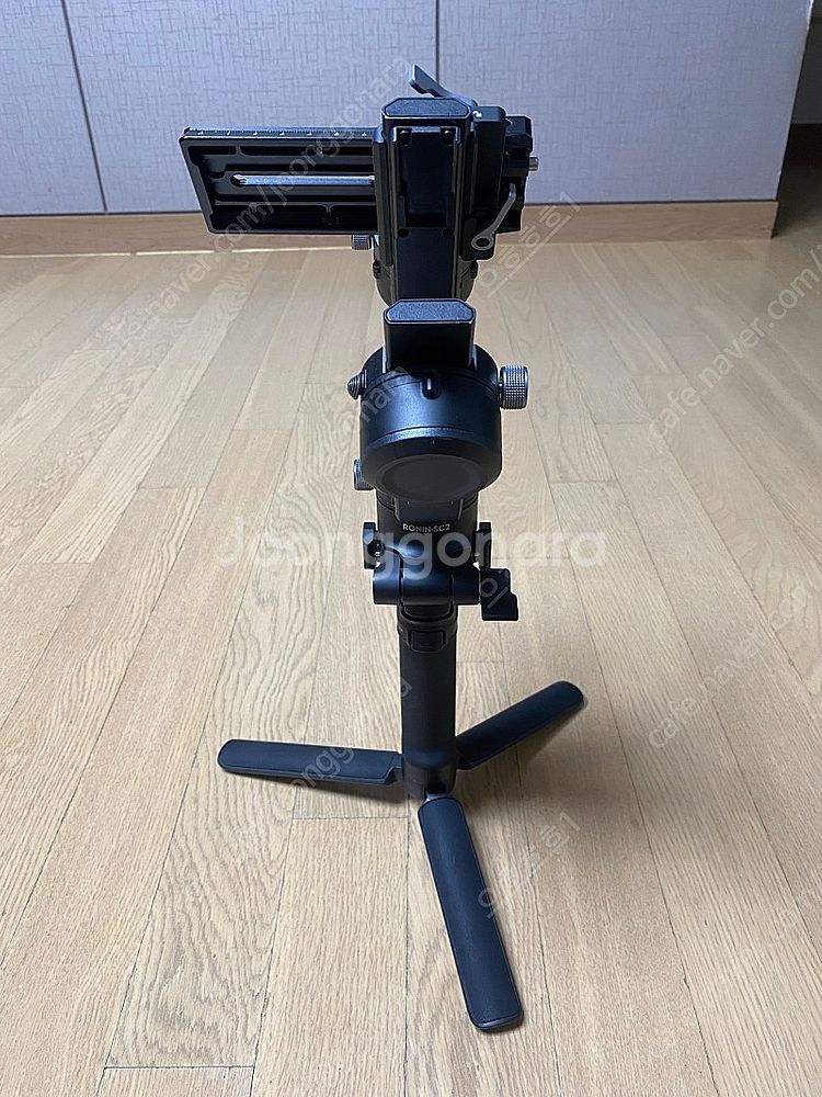 짐벌(dji 로닌) 판매합니다.(가격 또 인하!!)--2