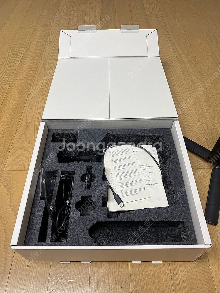 짐벌(dji 로닌) 판매합니다.(가격 또 인하!!)--4