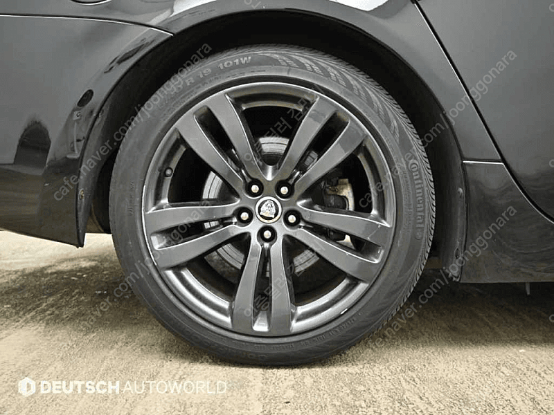 재규어XJ (X351) 3.0 SC 프리미엄 럭셔리 LWB@ 전액할부 가능 중고차시세 중고차가격 중고수입차 중고차 ... 이미지