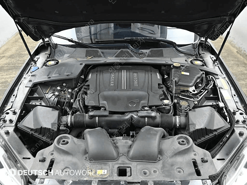 재규어XJ (X351) 3.0 SC 프리미엄 럭셔리 LWB@ 전액할부 가능 중고차시세 중고차가격 중고수입차 중고차 ... 이미지