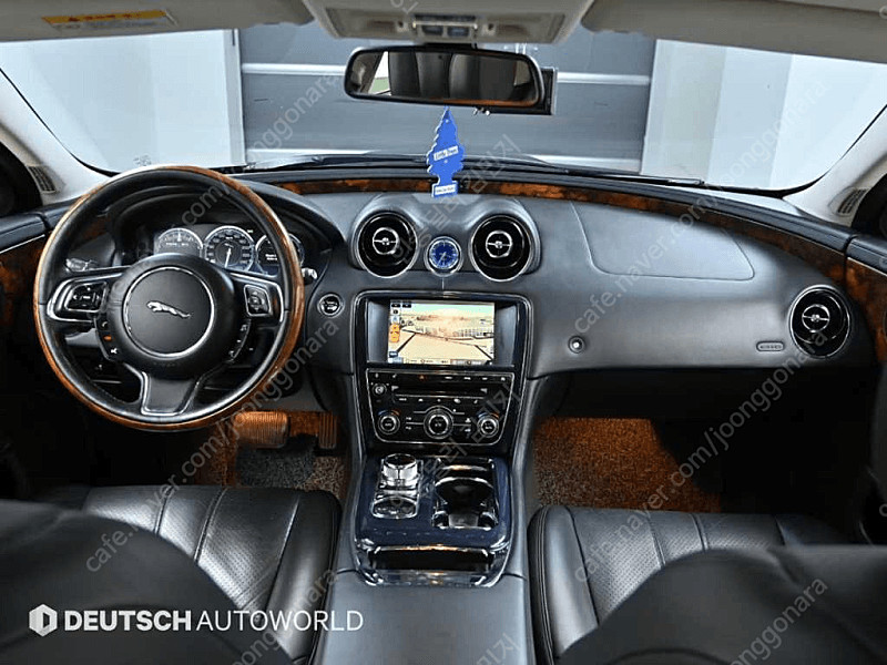 재규어XJ (X351) 3.0 SC 프리미엄 럭셔리 LWB@ 전액할부 가능 중고차시세 중고차가격 중고수입차 중고차 ... 이미지