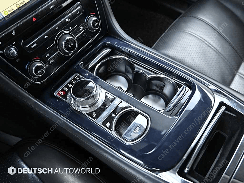 재규어XJ (X351) 3.0 SC 프리미엄 럭셔리 LWB@ 전액할부 가능 중고차시세 중고차가격 중고수입차 중고차 ... 이미지