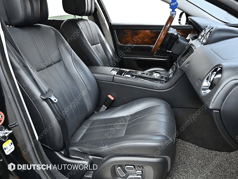 재규어XJ (X351) 3.0 SC 프리미엄 럭셔리 LWB@ 전액할부 가능 중고차시세 중고차가격 중고수입차 중고차 ... 이미지