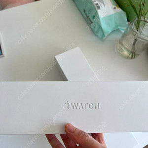 [미개봉] Apple 워치 8 셀룰러 45mm 그래파이트 스테인리스 - 9/1일 구매