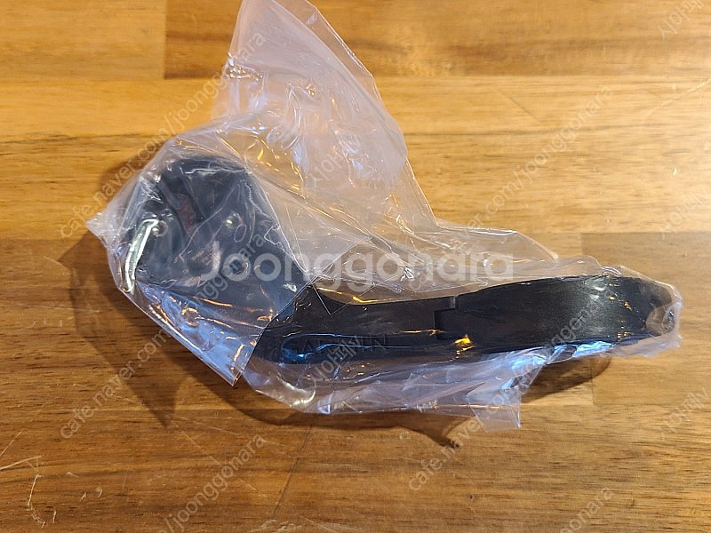 가민 1040 순정 거치대 판매합니다.--0