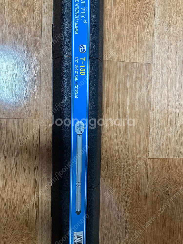 대만산 1/2 토크렌치--0