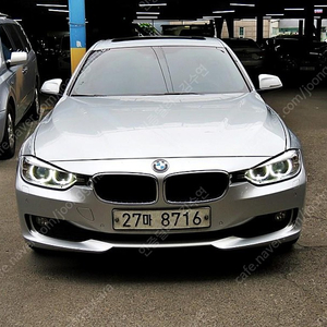 BMW 3시리즈 (F30) 320d