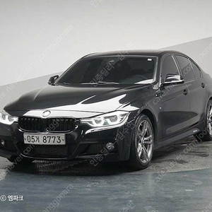 BMW 3시리즈 (F30) 320d M 스포츠