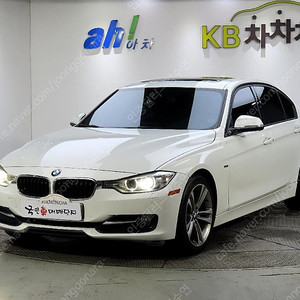 BMW 3시리즈 (F30) 320d 스포츠