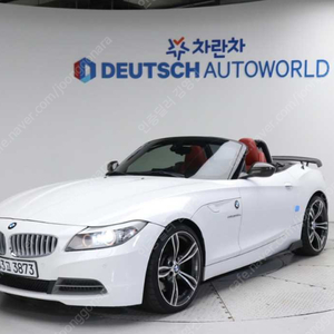 [BMW]뉴 Z4 SDRIVE 35I