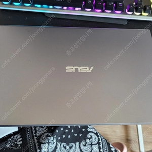 asus x415m 14인치 노트북