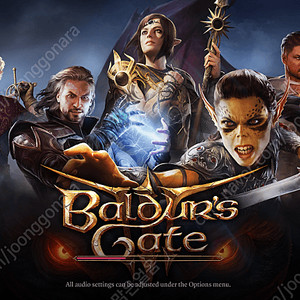 발더스 게이트 3 구매합니다