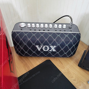 vox adio air BS 판매합니다 (50w 베이스앰프)