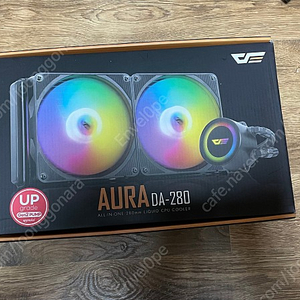 Darkflash AURA DA-240/280 판매합니다