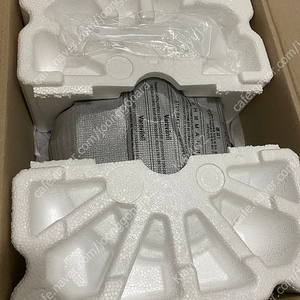 단순 개봉 쿠첸 121 me 3인용 새제품 팝니다