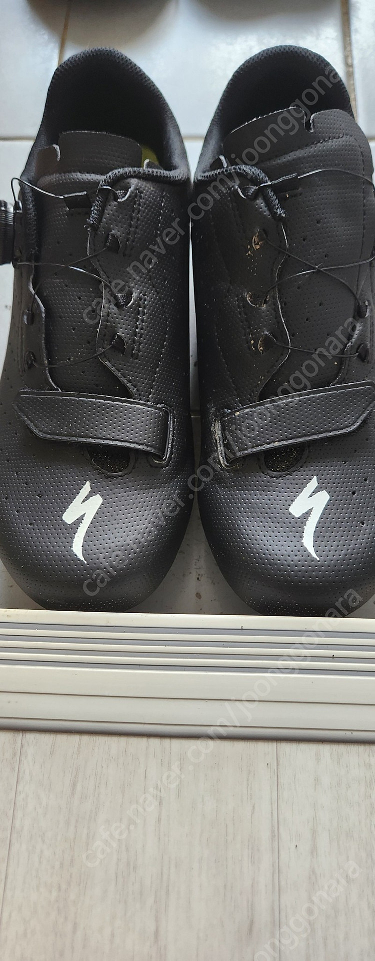 스페셜라이즈드 토치 로드용 클릿슈즈 43 (275) 사이즈--1