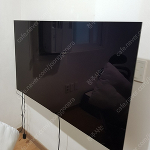 lg oled55c2 fna팝니다