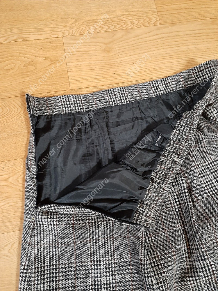 치마 예쁜니다 요즘 많이 입어요 5000원 이미지