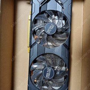 Gtx 1060 3gb 게인워드 그래픽카드